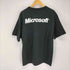 デルタ DELTA 企業プリントTシャツ バックプリント メンズ JPN:XL